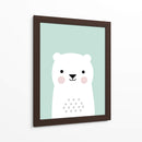 Cuadro decorativo de Canvas Lab
