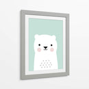 Cuadro decorativo de Canvas Lab
