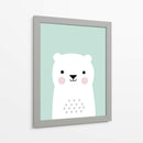 Cuadro decorativo de Canvas Lab