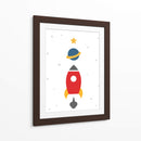 Cuadro decorativo de Canvas Lab