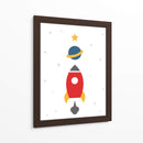 Cuadro decorativo de Canvas Lab