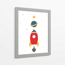 Cuadro decorativo de Canvas Lab