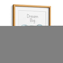 Safari Elefante | Cuadro decorativo de Canvas Lab