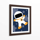 Cuadro decorativo de Canvas Lab