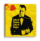 Lots of sugar | Cuadro decorativo de Canvas Lab