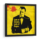 Lots of sugar | Cuadro decorativo de Canvas Lab