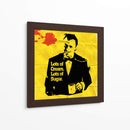 Cuadro decorativo de Canvas Lab
