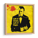 Lots of sugar | Cuadro decorativo de Canvas Lab