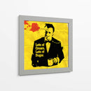 Cuadro decorativo de Canvas Lab