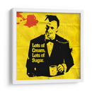 Lots of sugar | Cuadro decorativo de Canvas Lab