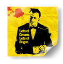 Lots of sugar | Cuadro decorativo de Canvas Lab
