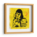 Powder my nose | Cuadro decorativo de Canvas Lab