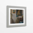 Cuadro decorativo de Canvas Lab