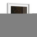 Dama en amarillo escribiendo - Johannes Vermeer | Cuadro decorativo de Canvas Lab