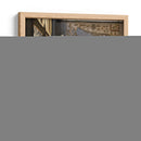 Militar y muchacha riendo - Johannes Vermeer | Cuadro decorativo de Canvas Lab