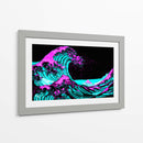Cuadro decorativo de Canvas Lab
