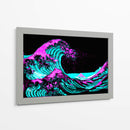 Cuadro decorativo de Canvas Lab