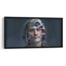 Jo-Jo-Jo-Joker face | Cuadro decorativo de Canvas Lab
