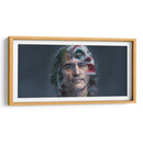 Jo-Jo-Jo-Joker face | Cuadro decorativo de Canvas Lab