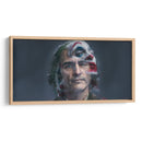 Jo-Jo-Jo-Joker face | Cuadro decorativo de Canvas Lab