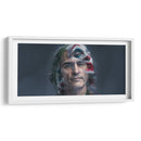 Jo-Jo-Jo-Joker face | Cuadro decorativo de Canvas Lab