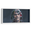 Jo-Jo-Jo-Joker face | Cuadro decorativo de Canvas Lab