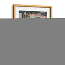 Acróbatas en el circo Fernando - Pierre-Auguste Renoir | Cuadro decorativo de Canvas Lab