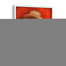 Autorretrato (1910) - Pierre-Auguste Renoir | Cuadro decorativo de Canvas Lab