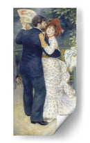 Baile en el campo - Pierre-Auguste Renoir | Cuadro decorativo de Canvas Lab