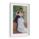 Baile en la ciudad - Pierre-Auguste Renoir | Cuadro decorativo de Canvas Lab