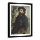 Claude Monet - Pierre-Auguste Renoir | Cuadro decorativo de Canvas Lab