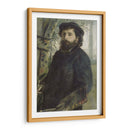 Claude Monet - Pierre-Auguste Renoir | Cuadro decorativo de Canvas Lab