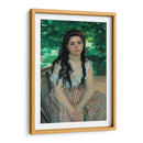 En verano (la bohemia) - Pierre-Auguste Renoir | Cuadro decorativo de Canvas Lab
