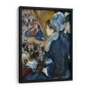 La primera salida - Pierre-Auguste Renoir | Cuadro decorativo de Canvas Lab