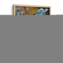 La primera salida - Pierre-Auguste Renoir | Cuadro decorativo de Canvas Lab