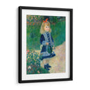 Niña con regadera - Pierre-Auguste Renoir | Cuadro decorativo de Canvas Lab