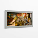 Cuadro decorativo de Canvas Lab