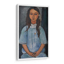 Alice - Amedeo Modigliani | Cuadro decorativo de Canvas Lab
