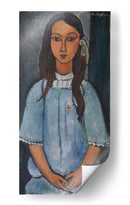 Alice - Amedeo Modigliani | Cuadro decorativo de Canvas Lab
