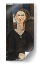Antonia - Amedeo Modigliani | Cuadro decorativo de Canvas Lab