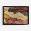 Desnudo reclinado - Amedeo Modigliani | Cuadro decorativo de Canvas Lab