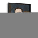 Elena Povolozky - Amedeo Modigliani | Cuadro decorativo de Canvas Lab