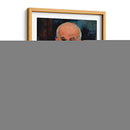 Max Jacob (1876-1944) - Amedeo Modigliani | Cuadro decorativo de Canvas Lab