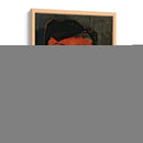 Retrato de Pablo Picasso - Amedeo Modigliani | Cuadro decorativo de Canvas Lab