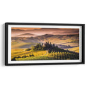 Lejanía perfecta | Cuadro decorativo de Canvas Lab