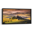 Lejanía perfecta | Cuadro decorativo de Canvas Lab