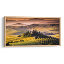 Lejanía perfecta | Cuadro decorativo de Canvas Lab