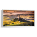 Lejanía perfecta | Cuadro decorativo de Canvas Lab