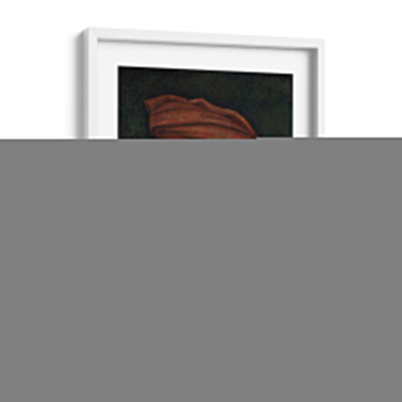 Retrato de un joven - Masaccio | Cuadro decorativo de Canvas Lab