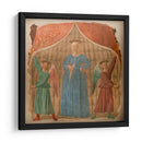 Madonna del parto - Piero della Francesca | Cuadro decorativo de Canvas Lab